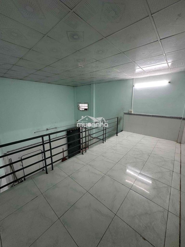 Cho thuê phòng trọ đường nguyễn thị minh khai phường phú hòa - 3