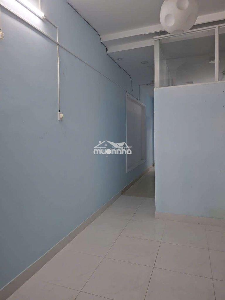 Cho thuê nhà xã bình hưng hẻm xe hơi 90m2 - Ảnh 2