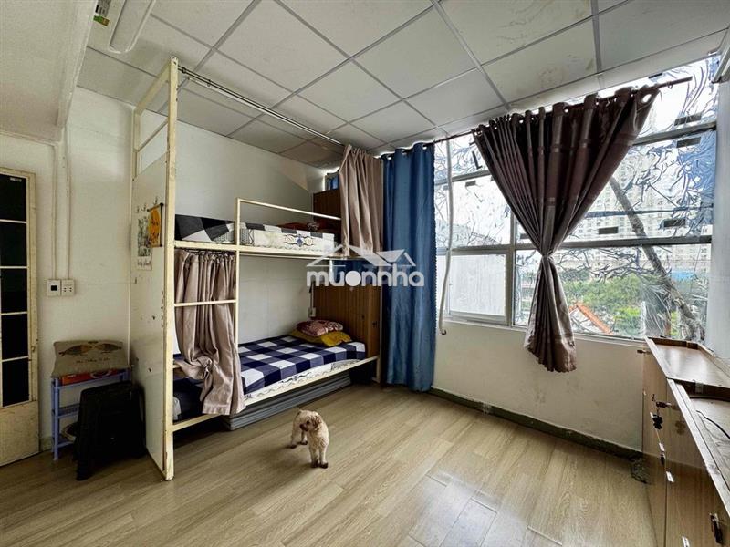 Cho thuê phòng đủ tiện nghi sát vinhomes lm81