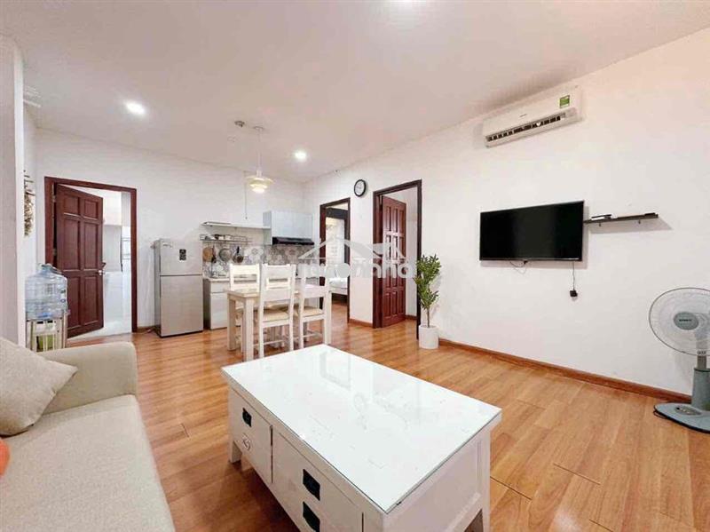 🔥🔥Căn hộ 2pn, 80m2, nguyễn văn hưởng, thảo điền, quận 2