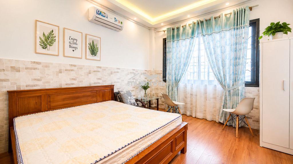 Bán gấp nhà 5 tầng 75m2 đinh công tráng – giáp chợ tân định quận 1 - Ảnh 2
