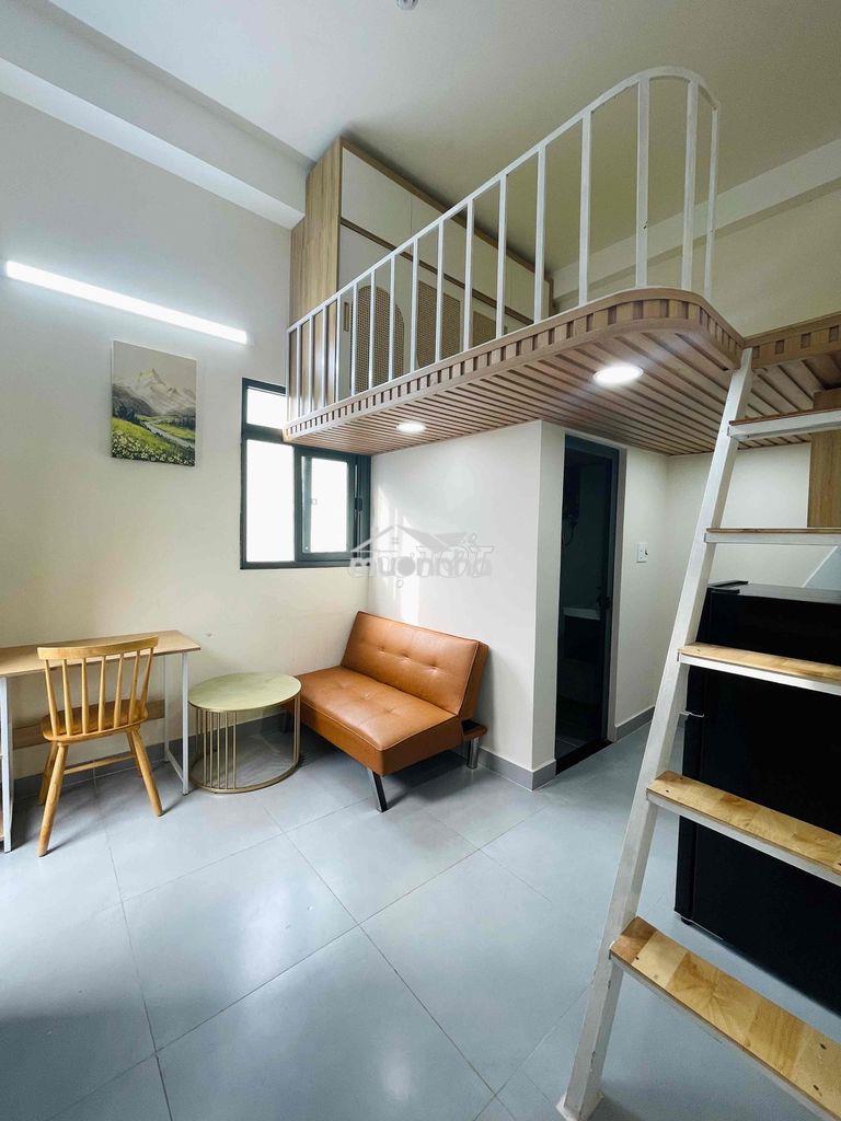 🔥 Phòng duplex cao cấp lạc long quân – quận 11 | mới 100% – full nội t - Ảnh 2