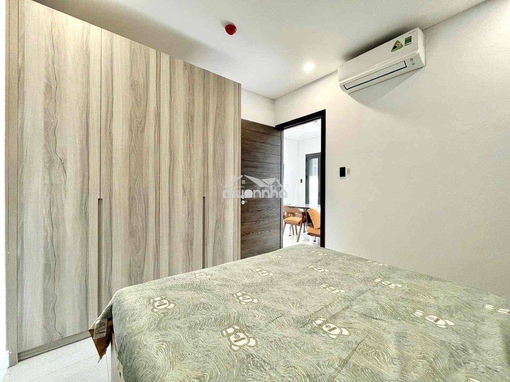 Căn studio full nội thất máy giặt riêng ngay cách mạng tháng 8 q3 - Ảnh 3