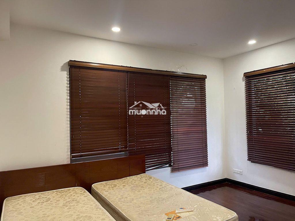 Nhà đường hoàng văn thụ diện tích: 7x16m trệt 2 lầu cho thuê - Ảnh 4