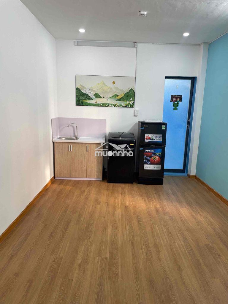 Phòng mới siêu đẹp gần đầm sen