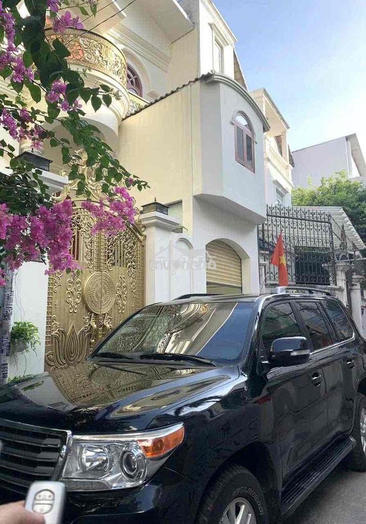 Bán nhà hẻm xe hơi bạch đằng – tân bình | gần sân bay tsn | giá 13,8 t