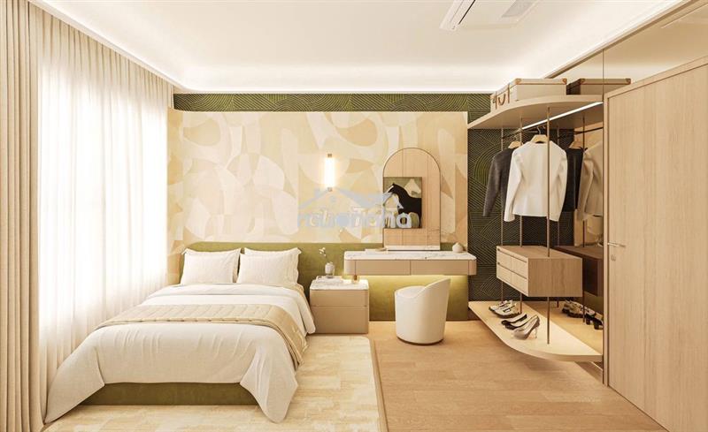 Mở bán căn hộ quận 5 lengacy66 giá gốc cđt, thanh toán trong 4 năm