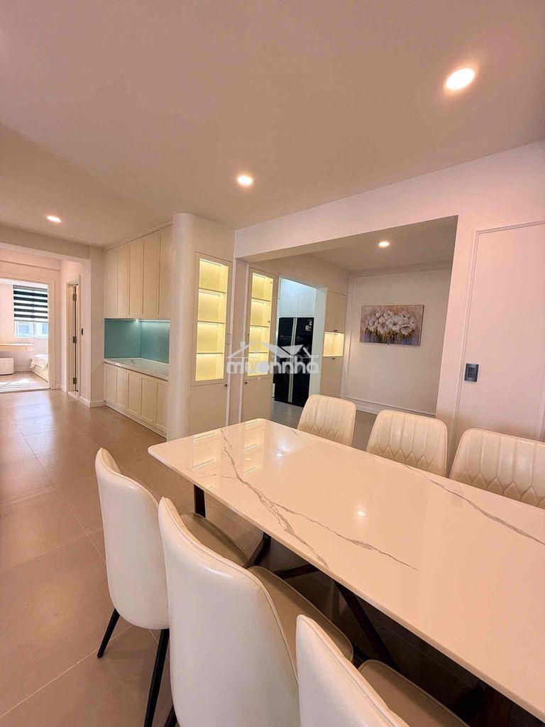 Bán căn hộ mỹ khánh, phú mỹ hưng, quận 7 view hồ bơi nội thất cao cấp - 2