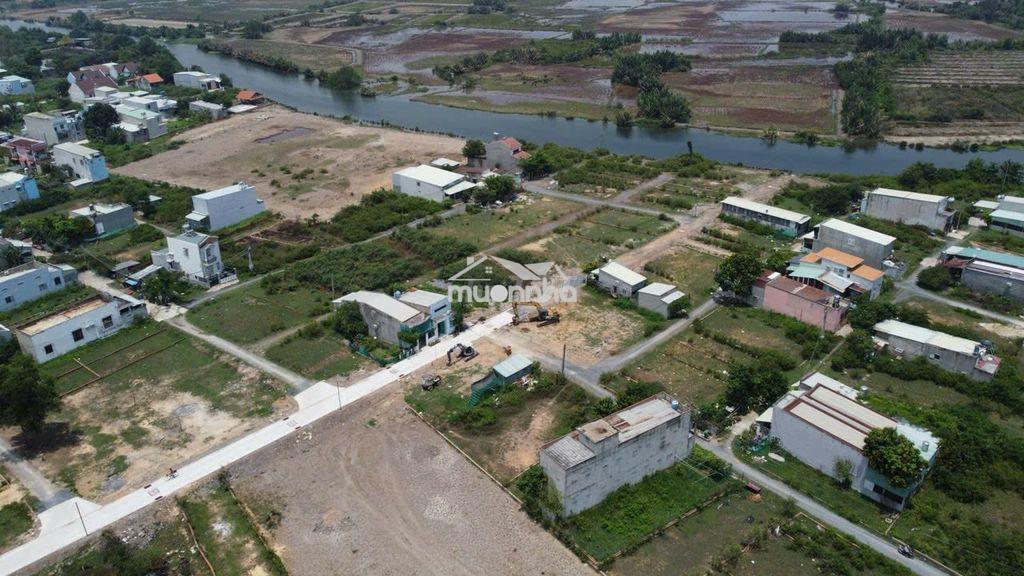 Phước khánh cũ, đường ô tô đất cln giá gốc 2,65 tỷ/1000m mtsông dân cư - 3