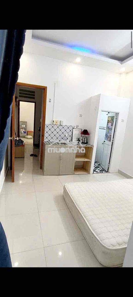 🔥Phan xích long - căn hộ studio bancol/cửa sổ thoáng - ngã tư phú nhận - Ảnh 4