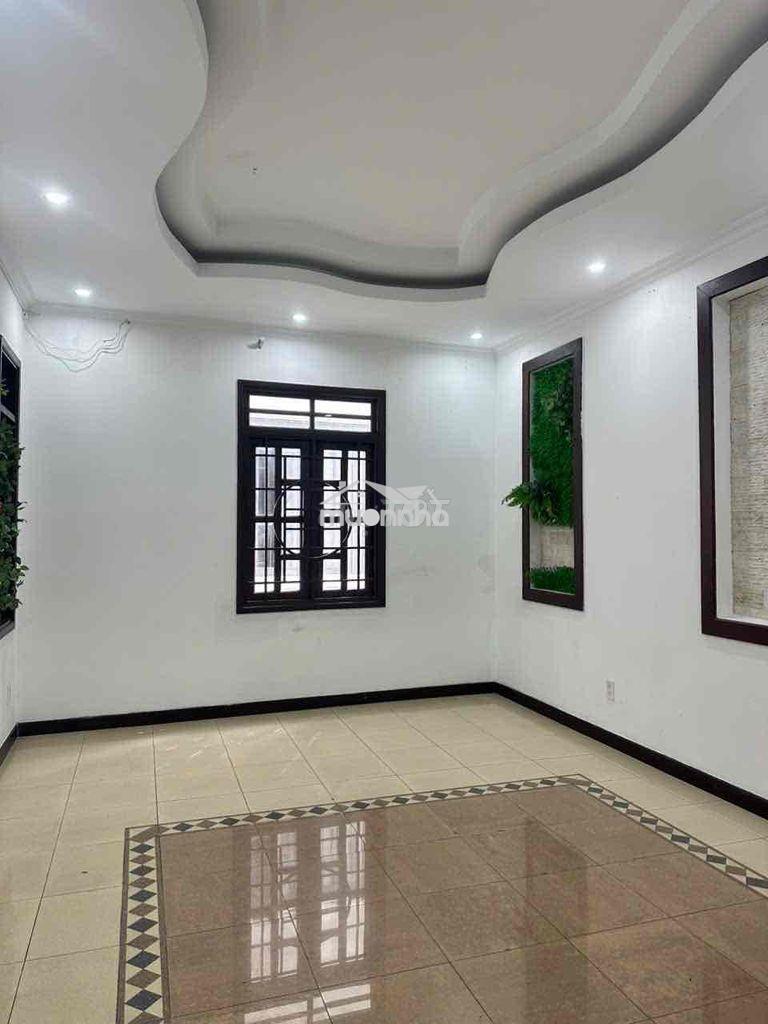 Cho thuê mặt bằng ngay đường d1 phú hoà bình dương - 4