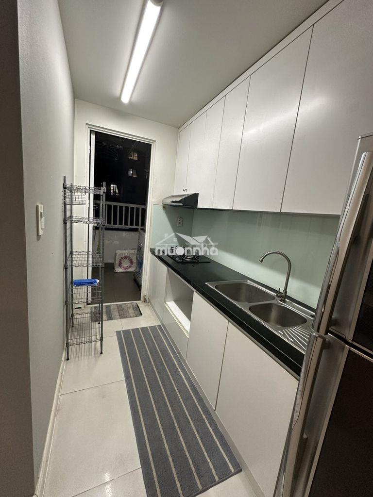 Cho thuê căn hộ 1 phòng ngủ 1wc 48m2 chưng cư lexington chỉ 11 triệu - Ảnh 3