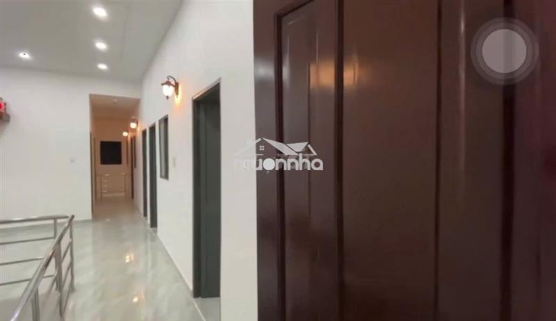 Bán nhà trọ 11 phòng – quận 6 | dòng tiền 35-40tr/tháng