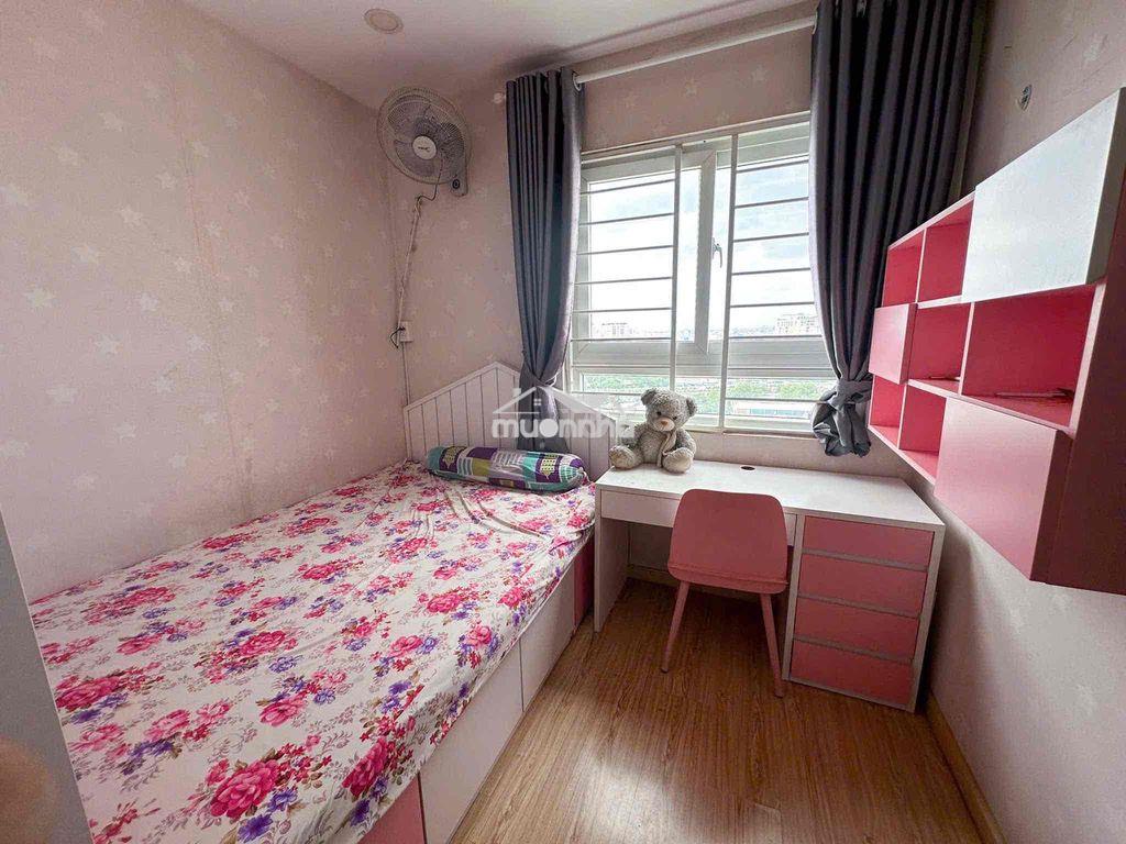 Cho thuê căn hộ 3 pn full nội thất - Ảnh 4