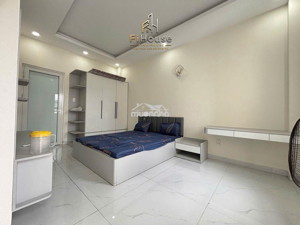 🔥 Căn hộ cao cấp tại đường xô viết nghệ tĩnh - Ảnh 3