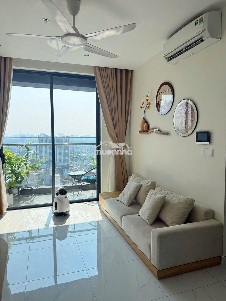 Akari city – căn hộ 2pn full nội thất đẹp, vào ở ngay