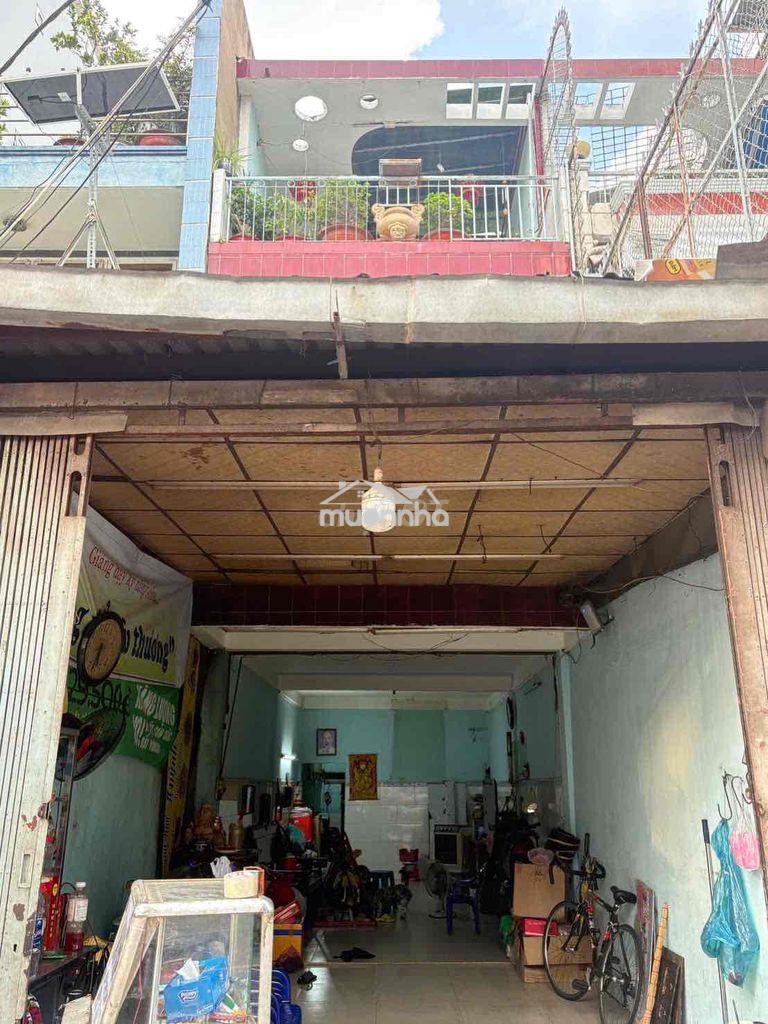 Mặt tiền hưng phú chánh hưng q8 - Ảnh 2