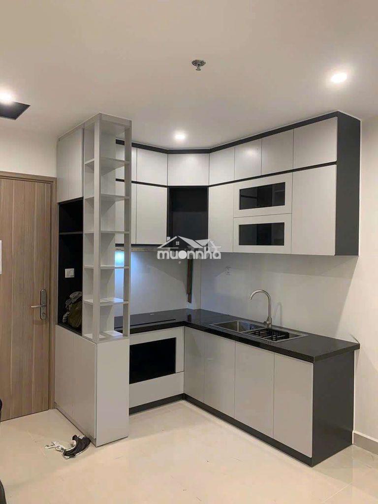 🏡 Cho thuê 2pn – 2wc | the origami – vinhomes grand - Ảnh 3