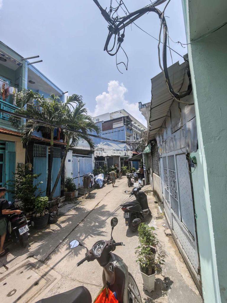 Nhà 5 x 22m có sẵn điện 3 pha - Ảnh 2