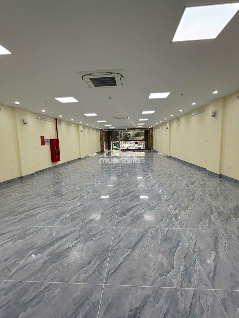 Cho thuê 265m2 làm văn phòng, trung tâm đào tạo - 3