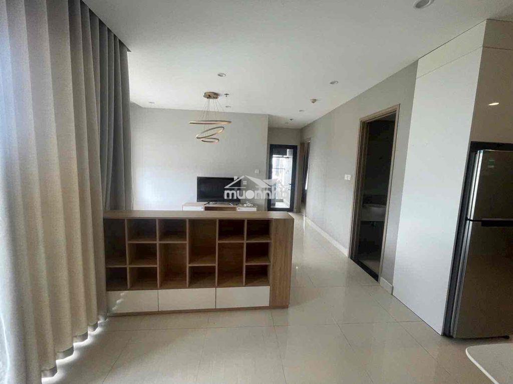 Cho thuê 2pn+ 69m2 full nt tivi, sofa, tủ lạnh, máy giặt,… - Ảnh 3
