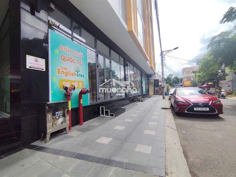 150m² chỉ 10tr/tháng – mặt bằng bcons tower 6, dĩ an