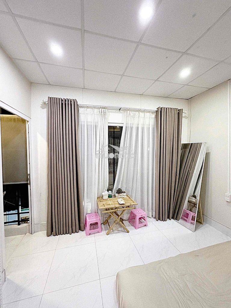 4tr full nội thất y hình ,phạm thế hiện q8,fee xe,giờ giấc tự do - Ảnh 2