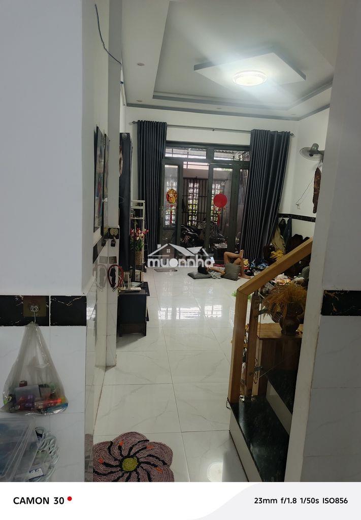 Cần bán nhà về quê sinh sống - Ảnh 3