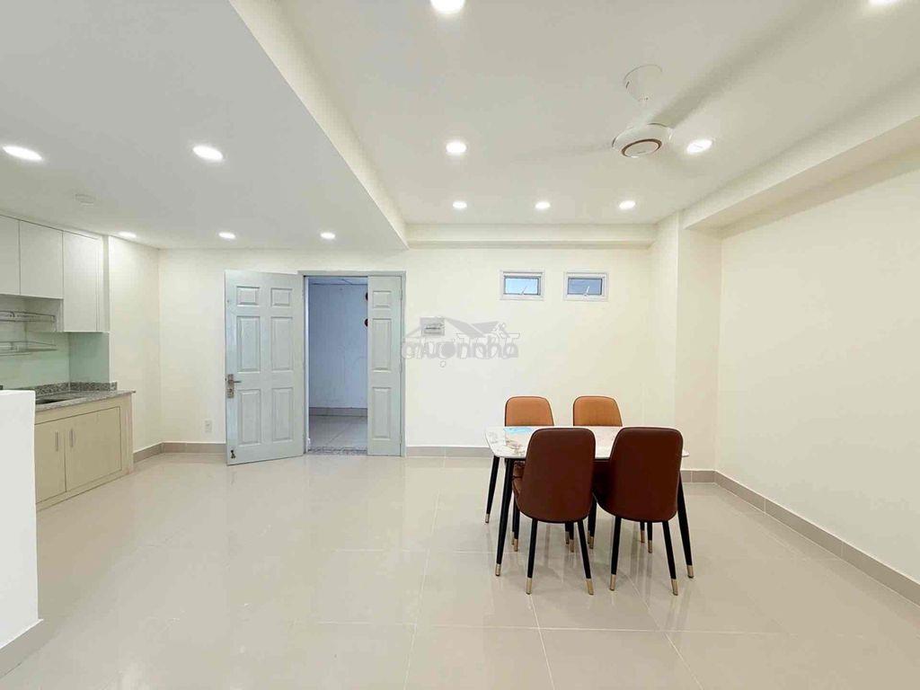 🏠Vip - chung cư phan chu trinh lo b - bình thạnh - có thang máy - 3