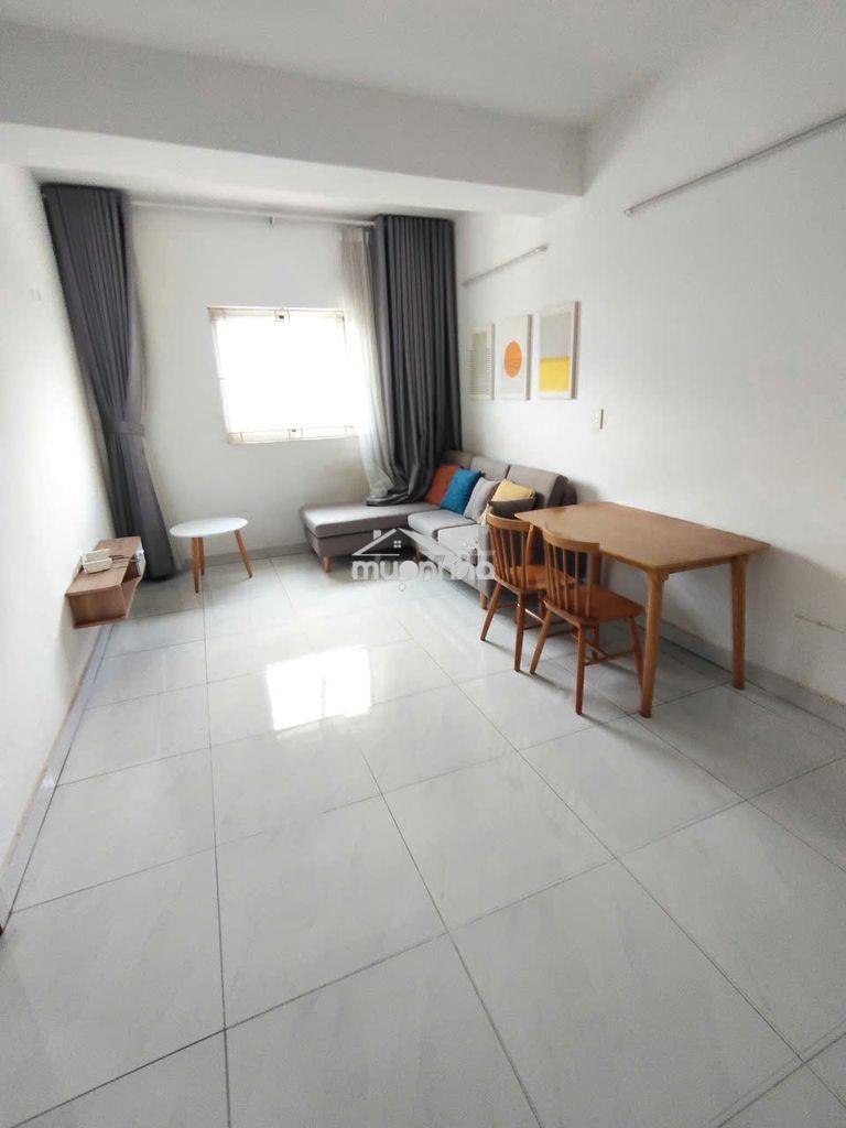 Cho thuê căn góc cường thuận 2pn 2wc sẵn nội thất vào ở liền - 2