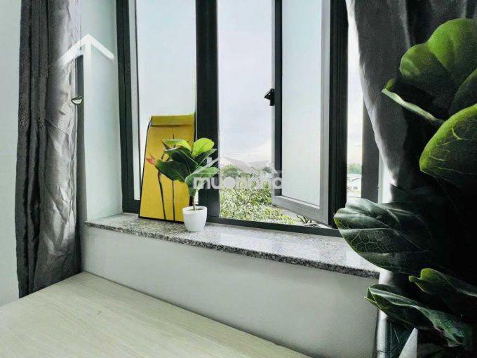 Căn hộ dịch vụ full nội thất máy giặt riêng lê văn quới - Ảnh 3
