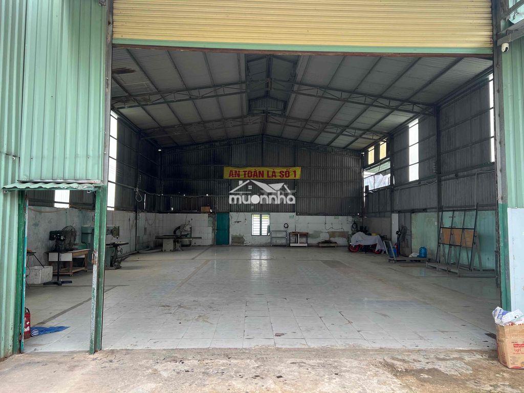 Cho thuê kho xưởng kcn tân đức. đức hòa. long an - 3