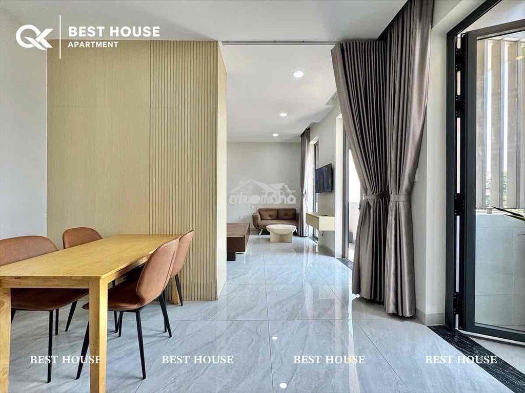 Chdv studio bancol luxury | full nt | thang máy | giá 6tr5 - Ảnh 4