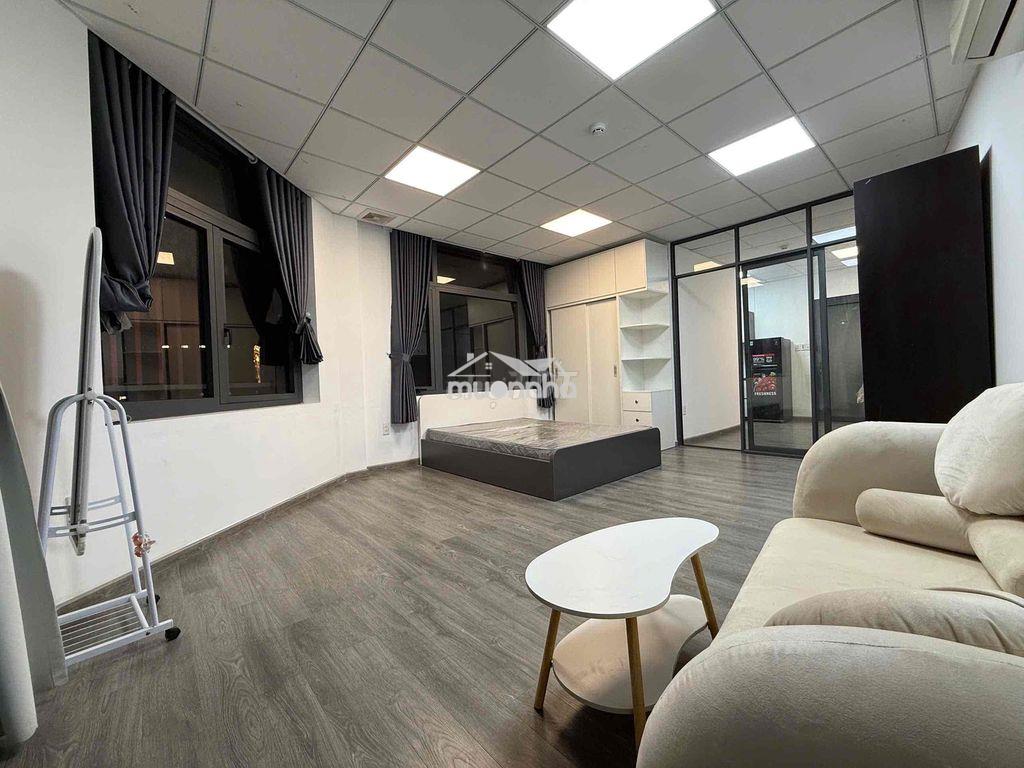 Chính chủ cho thuê căn hộ cao cấp mặt tiền 60m2 - Ảnh 3