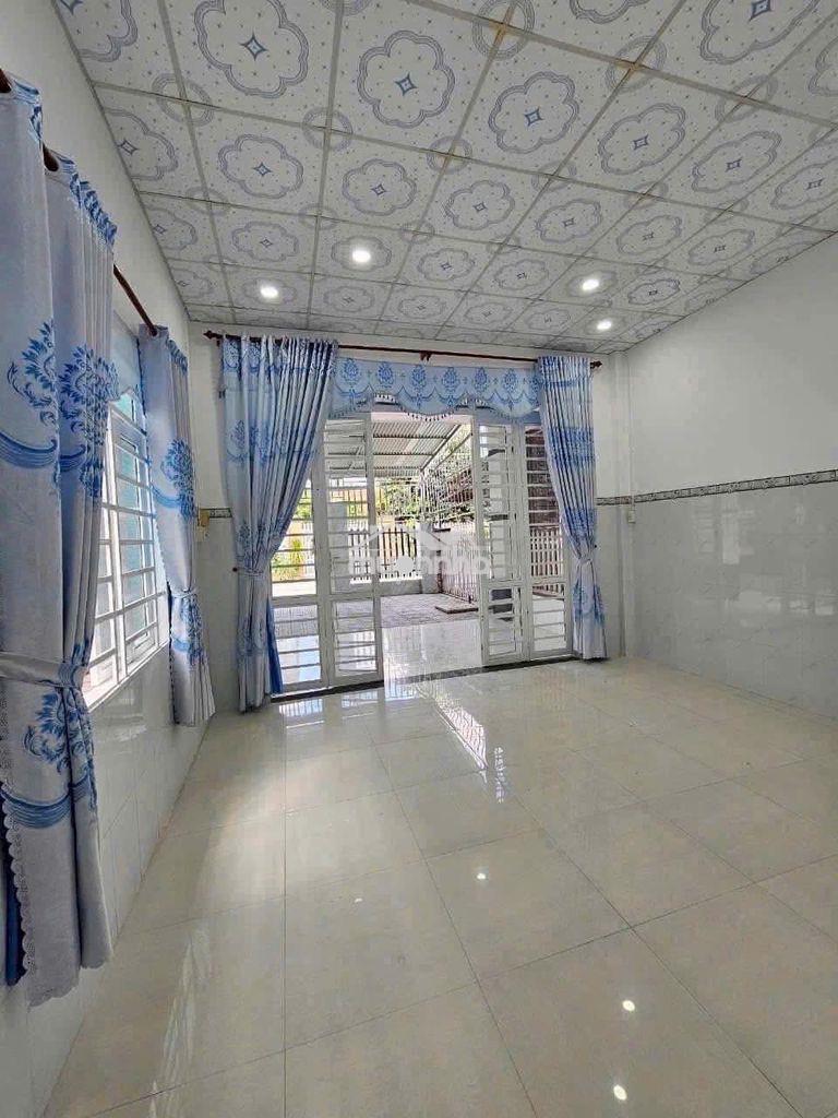 Gấp chủ cần bán căn nhà 151m2 tân thông hội củ chi - Ảnh 2