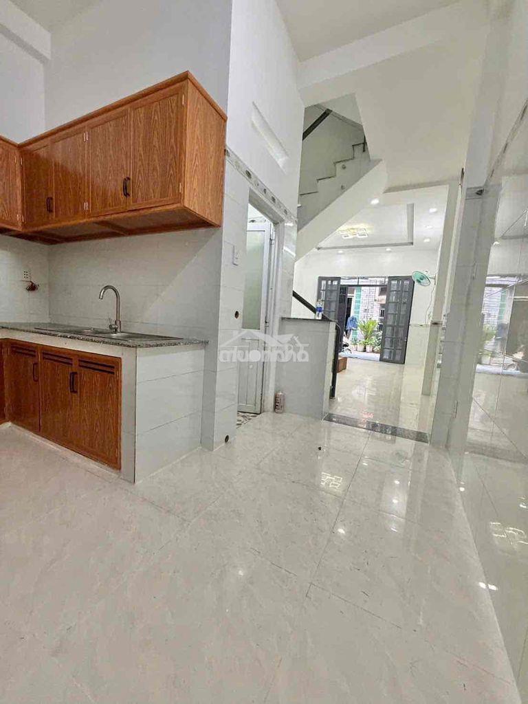 Bán lỗ thu hồi ... bán nhà hẻm lê trọng tấn 48m2 3 tầng - Ảnh 3
