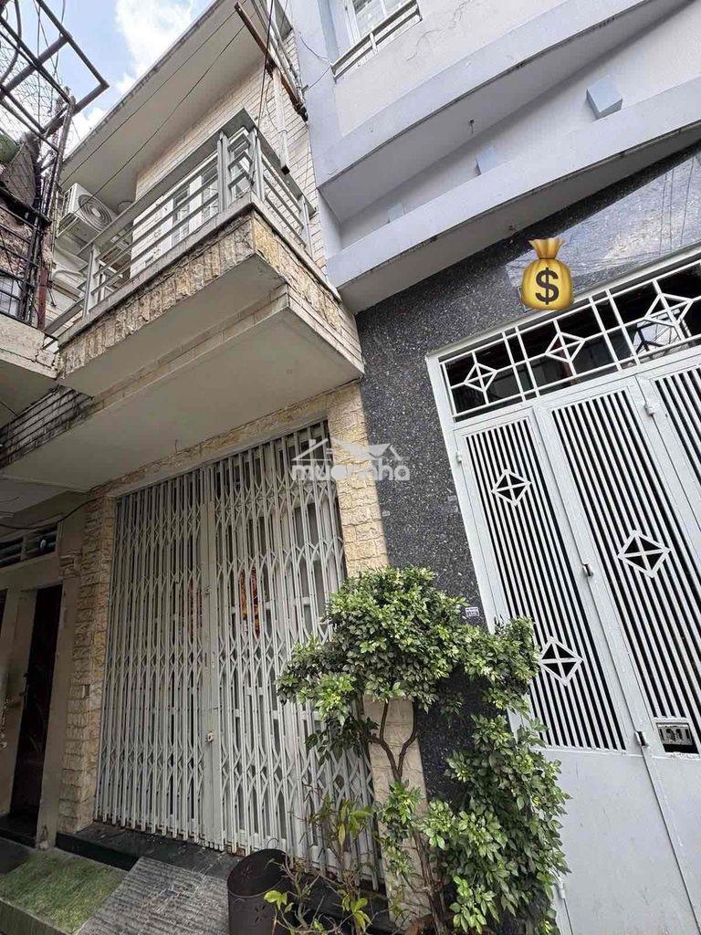 Cần tiền gấp bán nhà q.1 giảm 1 tỷ 1