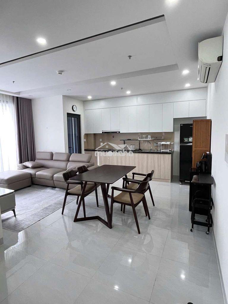 Cho thuê 2pn nội thất mới – cao cấp a&t sky garden lái thiêu thuận an - Ảnh 4