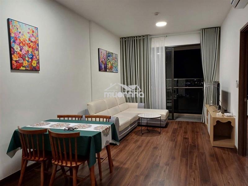 🏡 Cho thuê căn hộ akari city – full nội thất