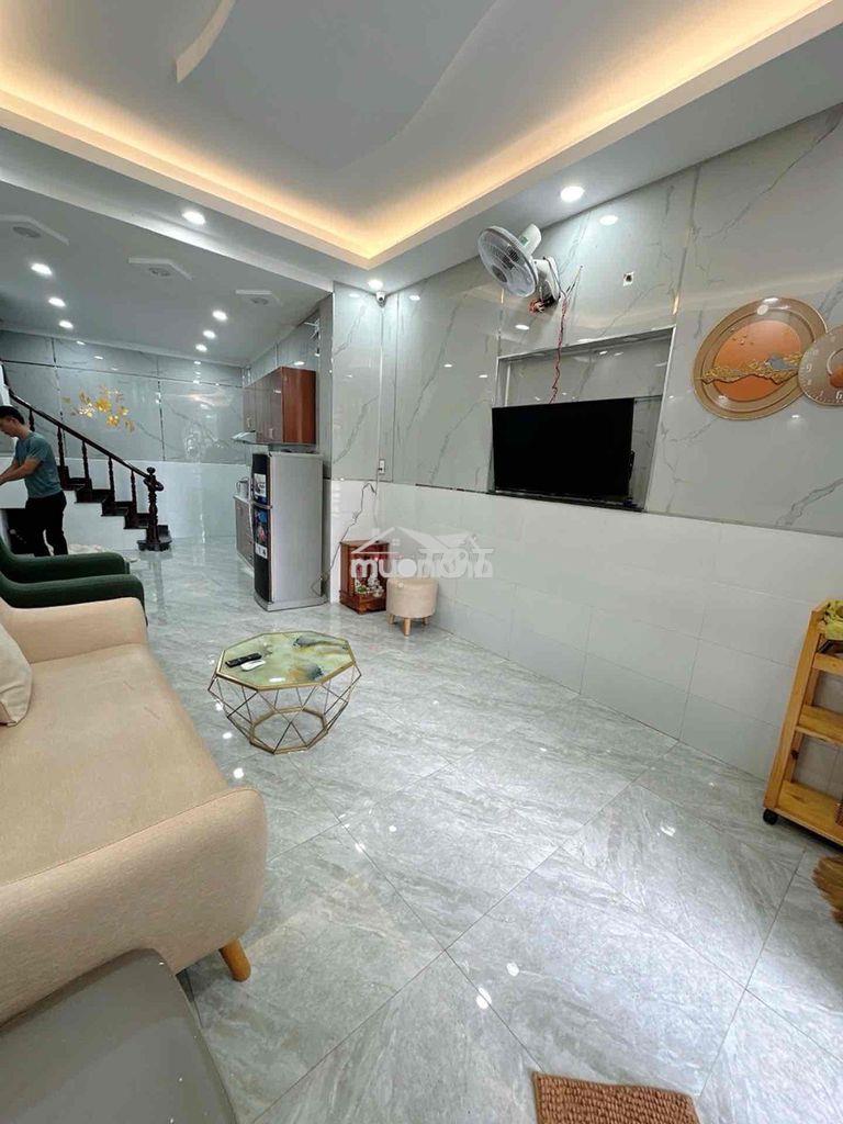 Hẻm xe tải quận 3- nh định giá 10 tỷ nay giảm 3 tỷ- chỉ còn nhỉnh 7 tỷ