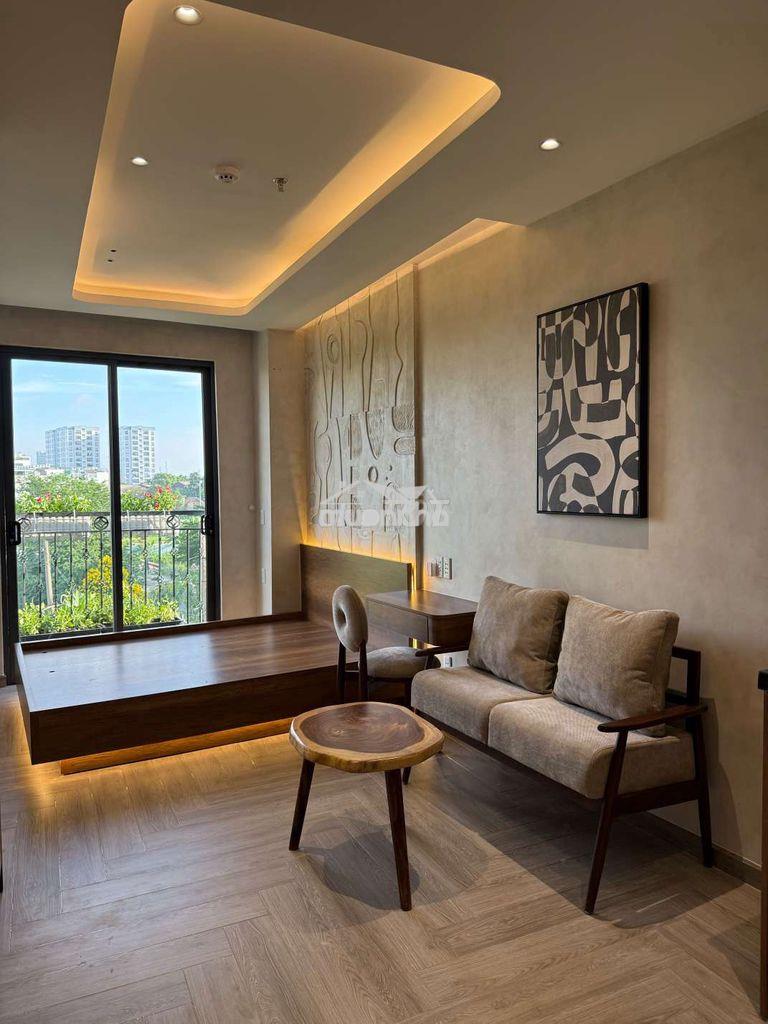 Bán căn hộ dịch vụ đường lương thế vinh .f tân thới hòa .tân phú - 4