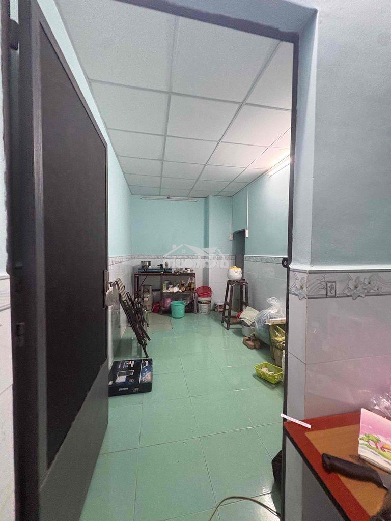 Nhà nguyên căn phù hợp gia đình ở hẻm cụt