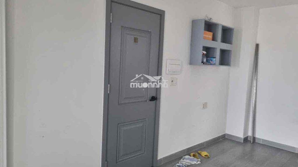 Cho thuê căn hộ a4 phan xích long 60m nhà đẹp full nội thất 2pn 1wc - Ảnh 4