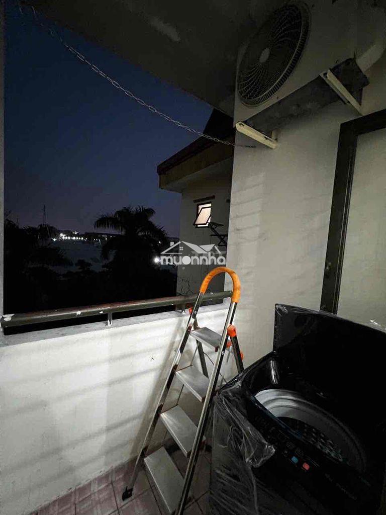 Thuê chung cư 70m² – rộng rãi, thoáng mát, an ninh – - Ảnh 4
