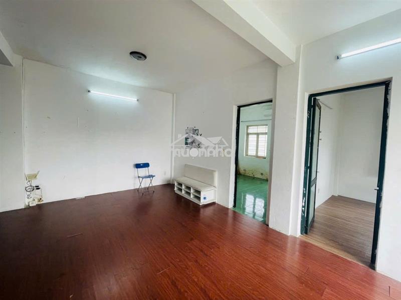 Bán căn hộ k26 dương quảng hàm 83m2 2 phòng ngủ