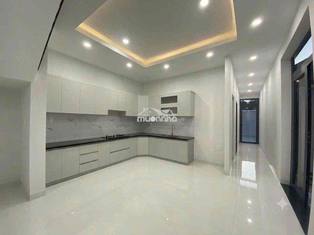 Cho thuê nhà mới  100% hiệp thành , thủ dầu một , bình dương cũ - diện - 3
