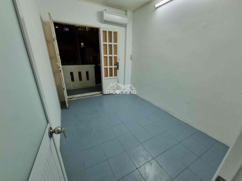 Cho thuê căn hộ 3pn - 2wc - mặt tiền nhật tảo - q10 -có sân vườn riêng - Ảnh 2