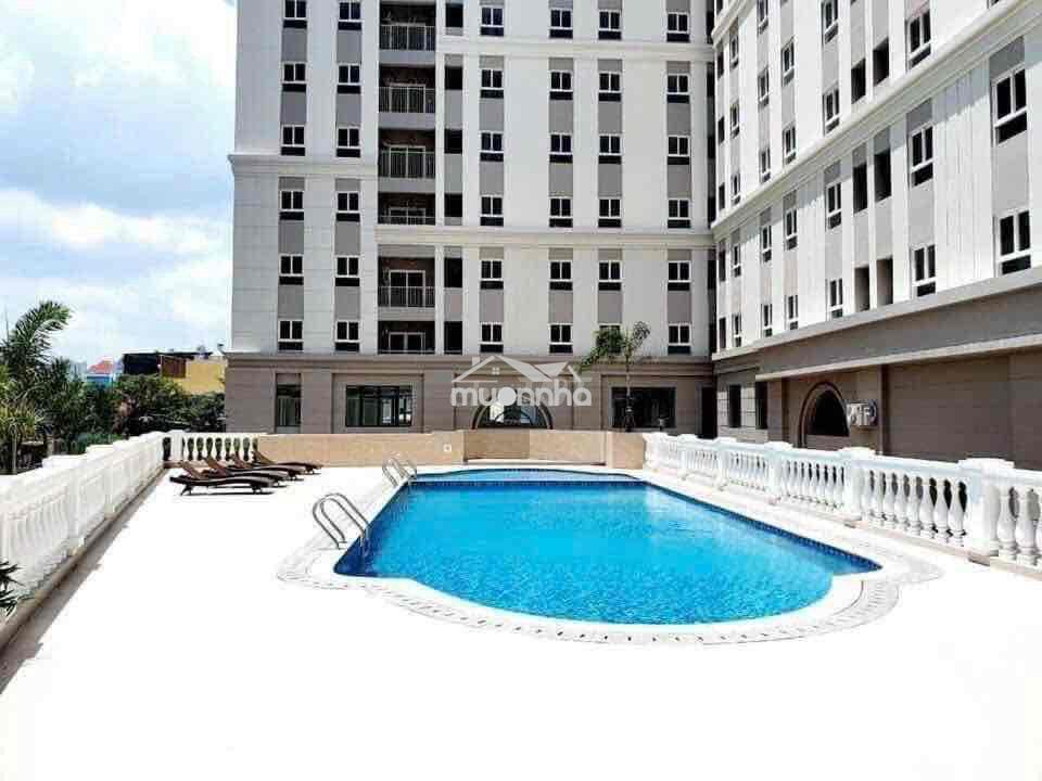 Hết căn thứ 2 ở bình tân 2.15 tỷ  imperial place 2 phòng ngủ 1wc  noxh - Ảnh 2