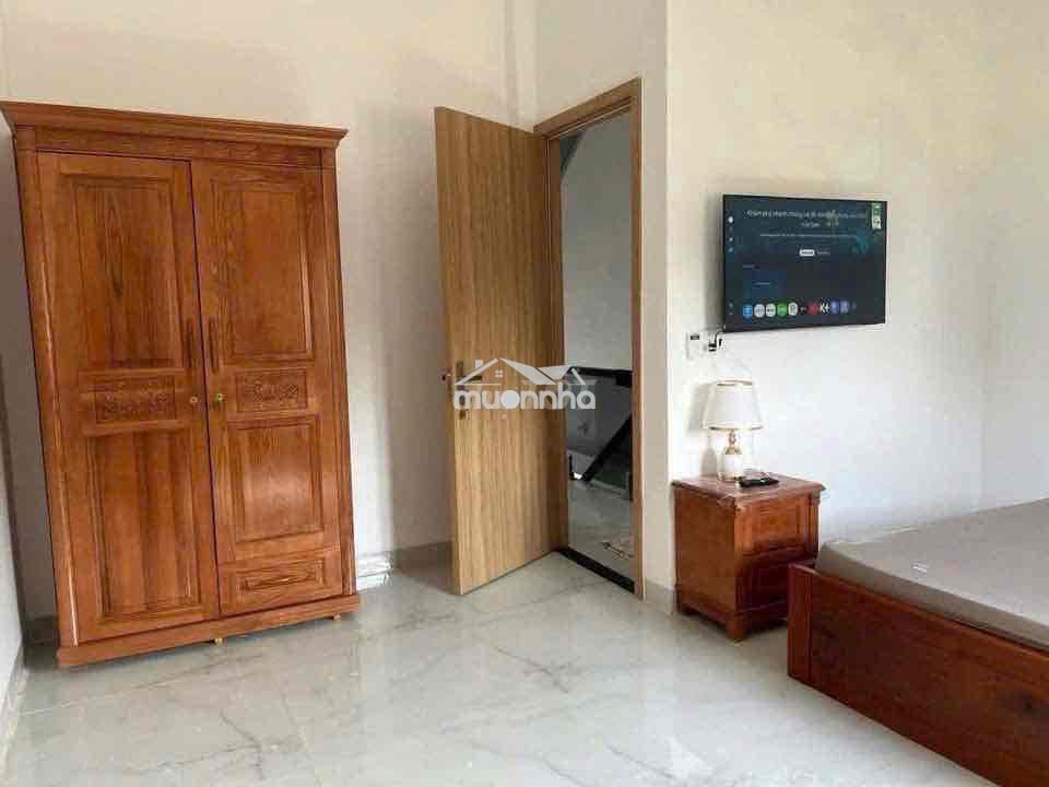 Cho thuê nhà full nội thất – gần chung cư a6a7. phường trấn biên - Ảnh 2