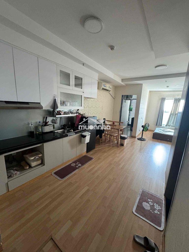 Cho thuê studio full nội thất 5.5tr happy one bình dương - 2